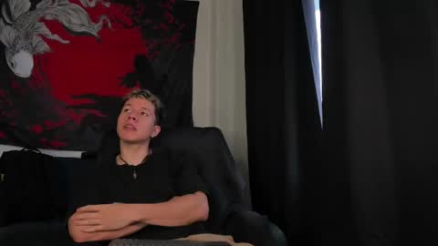 Nathan online show from May 29, 5:22 pm