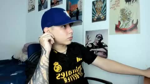 nathan online show from February 3, 9:52 pm