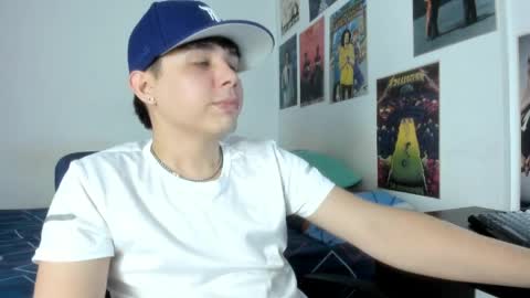 nathan online show from April 10, 12:38 am