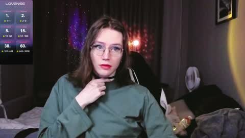 This name is so sexy you cant pronounce it. online show from April 9, 12:25 am