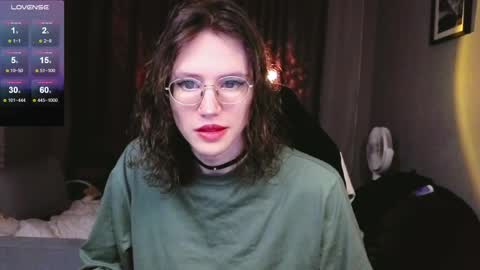 This name is so sexy you cant pronounce it. online show from April 18, 11:38 pm