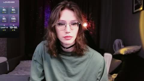 This name is so sexy you cant pronounce it. online show from April 6, 12:08 am