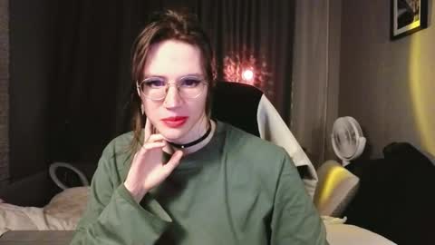 This name is so sexy you cant pronounce it. online show from February 19, 1:38 am