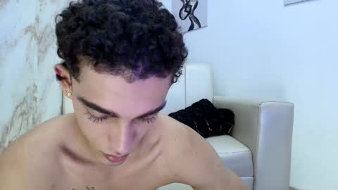 nathan_shimmer online show from November 14, 1:46 pm