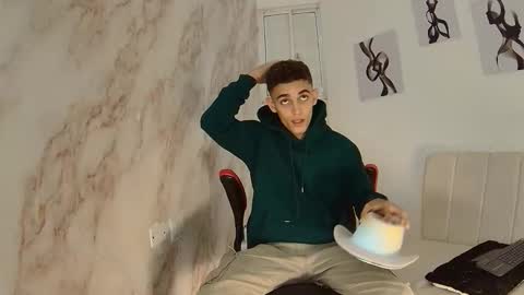 nathan_shimmer online show from March 19, 10:25 pm