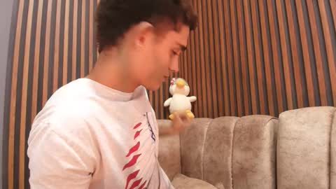 nathan_shimmer online show from March 17, 9:53 pm