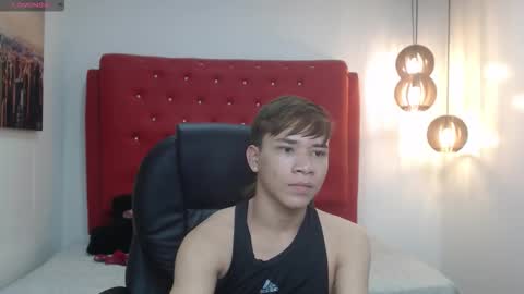 nathanclay online show from November 15, 5:42 am