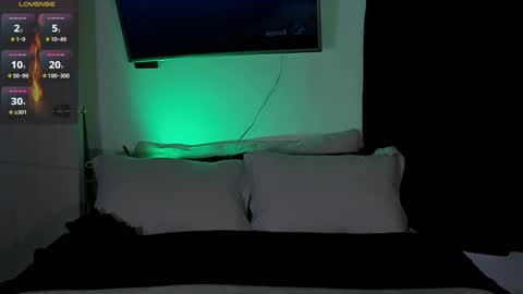 Nathan Grey online show from February 27, 1:38 pm