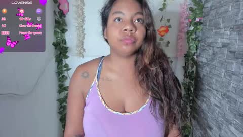 Naty online show from March 25, 7:15 am