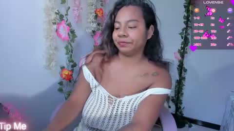 Naty online show from July 27, 11:40 am