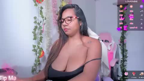Naty online show from July 11, 3:37 pm