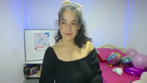 Nathalia online show from September 24, 3:02 am