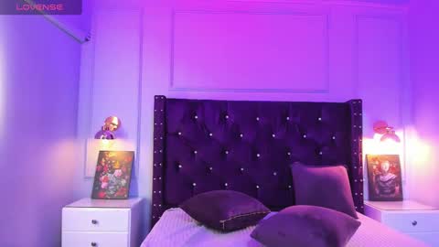Snapshot of nathyy_garcia chatting on February 27, 3:40 am Nathyy online show from February 27, 3:40 am