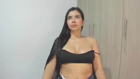 Snapshot of nathyy_garcia chatting on September 11, 4:47 am Nathyy online show from September 11, 4:47 am