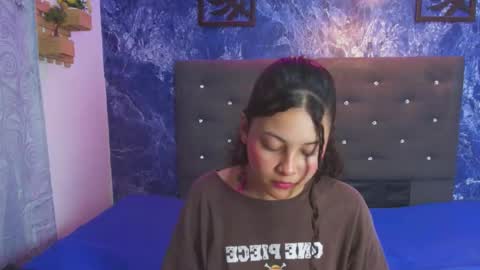 nati_fresh online show from February 19, 9:36 pm