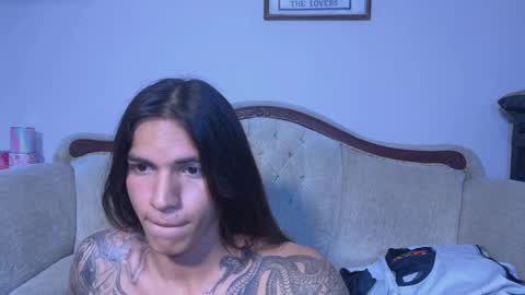 Nati online show from March 29, 1:29 am