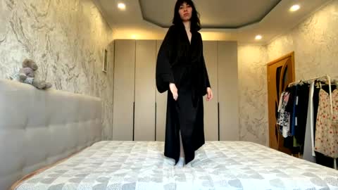 Megan online show from June 4, 2:12 pm
