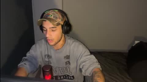 native_boy2 online show from March 25, 3:30 pm