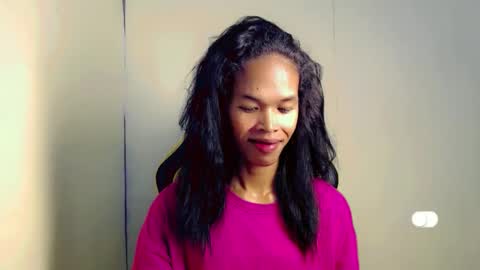 Snapshot of native_princess1 chatting on October 6, 2:29 am native_princess1 online show from October 6, 2:29 am