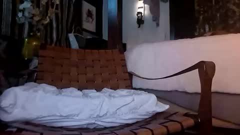 Haven online show from February 25, 6:44 pm