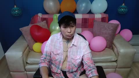 nato_evans online show from January 31, 8:33 pm