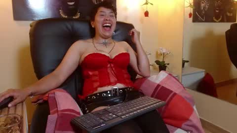 nato_evans online show from February 12, 1:30 am