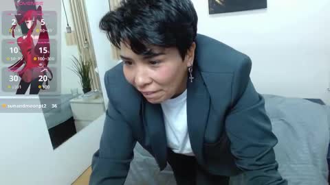 nato_evans online show from February 20, 4:39 am