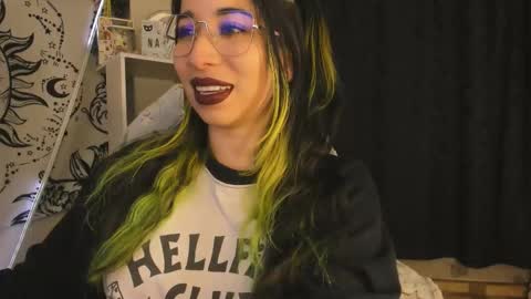 Nat  online show from February 26, 2:37 am