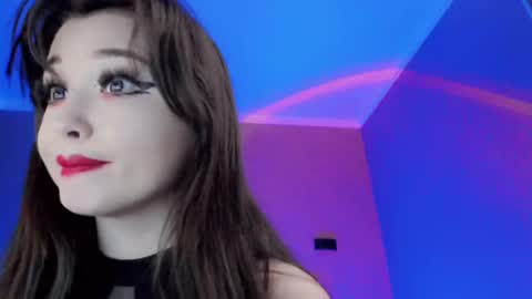 natsumi18 online show from February 12, 7:44 am