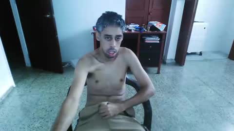 Jose online show from September 16, 12:18 pm