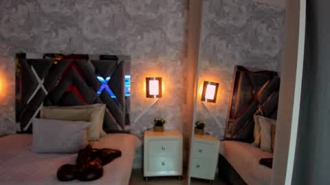 Natalia online show from February 3, 2:41 am