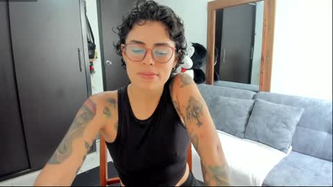 natt_op online show from May 8, 2:23 pm