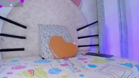 Snapshot of nattaly_adams_ chatting on September 26, 11:13 pm Naty online show from September 26, 11:13 pm