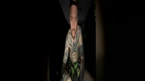 Nattidaddy online show from June 20, 3:13 am