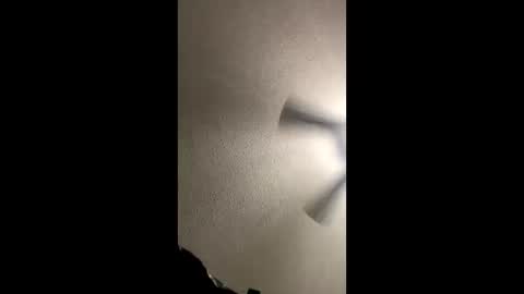 Nattidaddy online show from April 23, 3:03 am