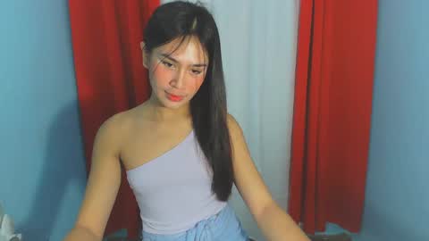 Natty online show from February 6, 7:40 pm