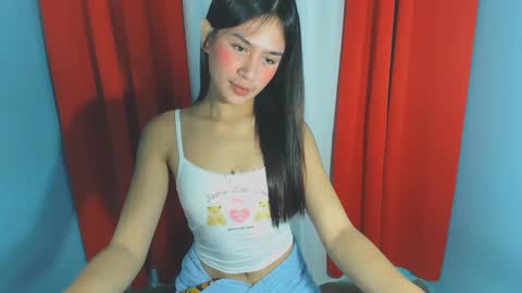 Natty online show from February 12, 7:35 pm