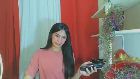 Natty online show from March 4, 10:13 am