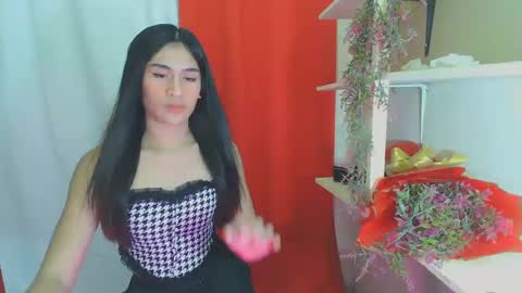 Natty online show from March 10, 11:01 am