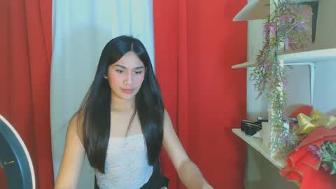 Natty online show from March 6, 10:09 am