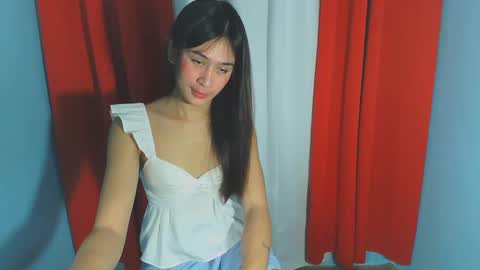 Natty online show from February 11, 7:59 pm