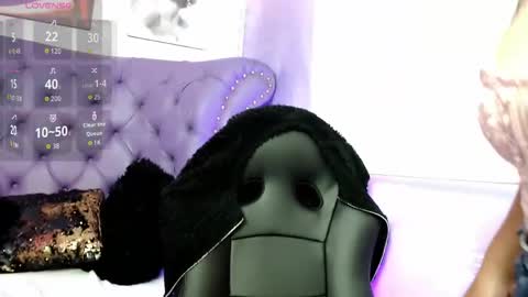 Natty Natasha online show from April 5, 12:57 pm