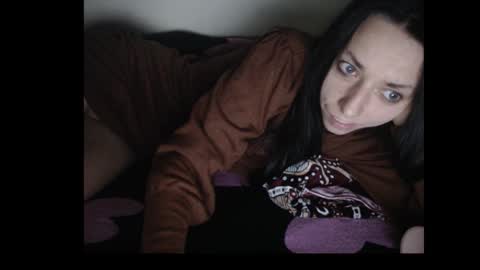 Chloe online show from February 15, 10:30 pm