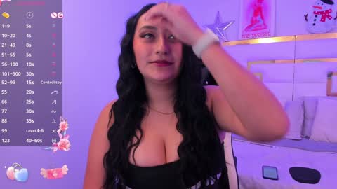 Sweet Natty online show from January 18, 5:37 pm