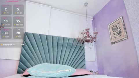 Natty online show from March 12, 11:44 pm