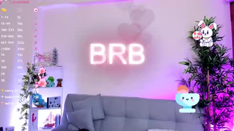 Snapshot of natty_romanof_1 chatting on February 25, 6:33 pm natty online show from February 25, 6:33 pm