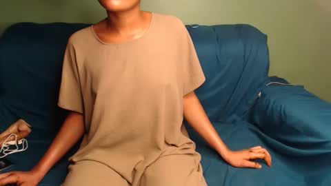 Natty online show from April 4, 3:46 am