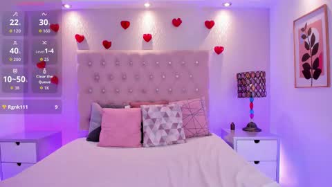 NattyQueen  online show from February 27, 1:48 pm