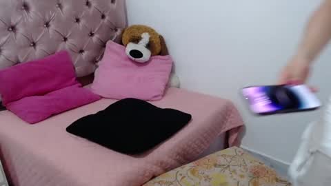 Sammy online show from December 25, 8:07 am