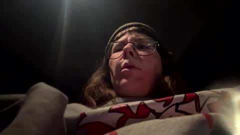 naturebabe666 online show from January 13, 6:43 am